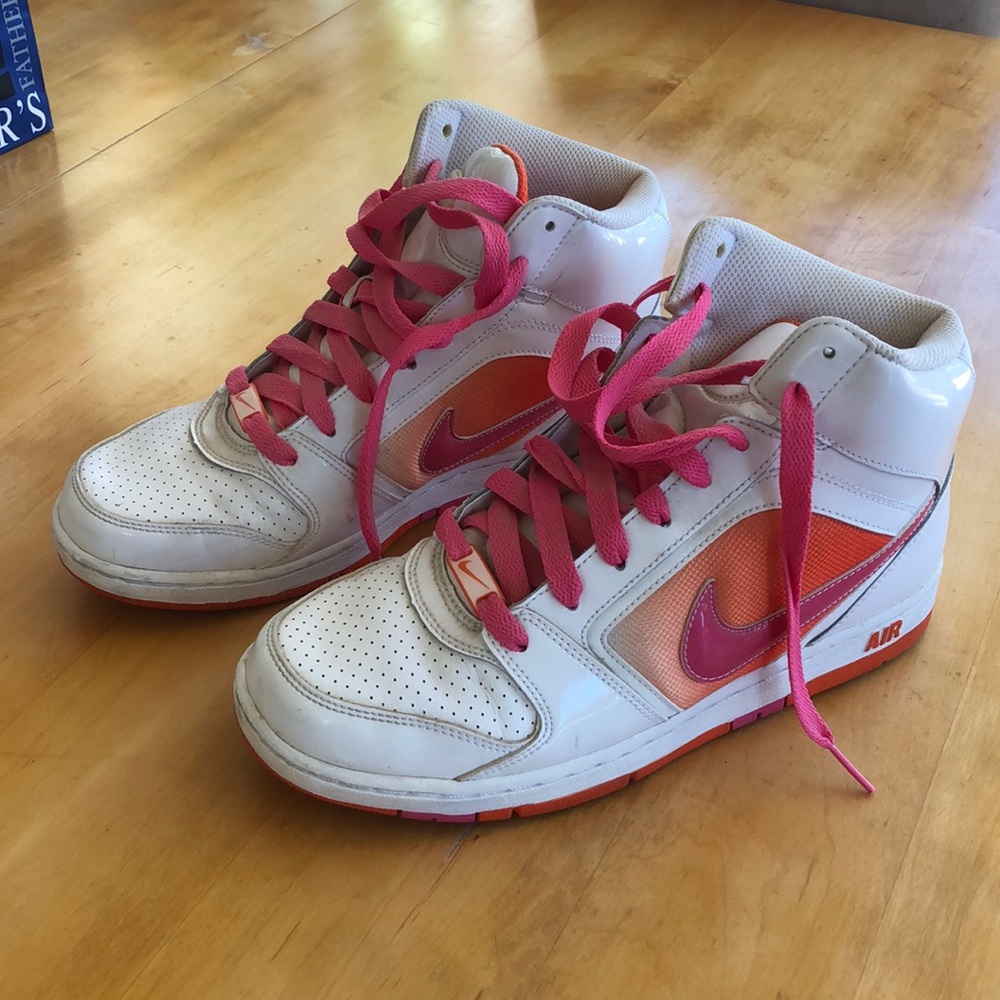Nike high top